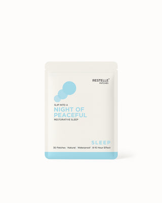 Restelle Sleep Patches