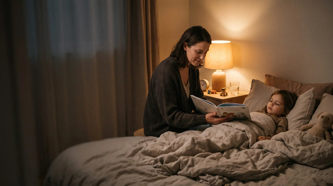 Can Kids Use Sleep Patches?