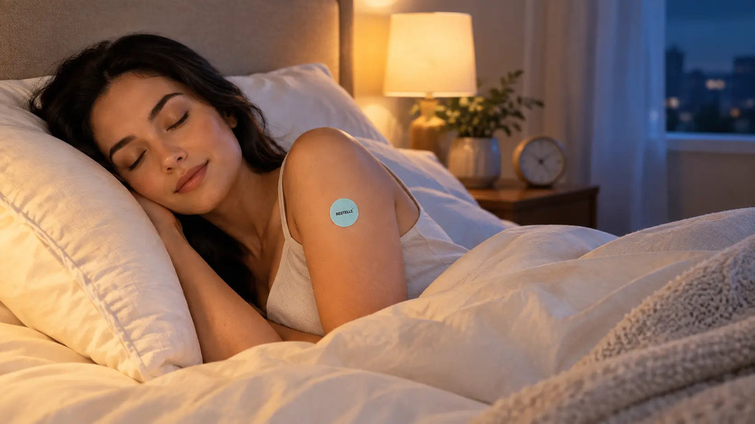 How Long Does It Take for a Sleep Patch to Work?