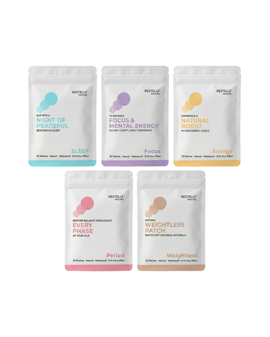 Complete Wellness Pack