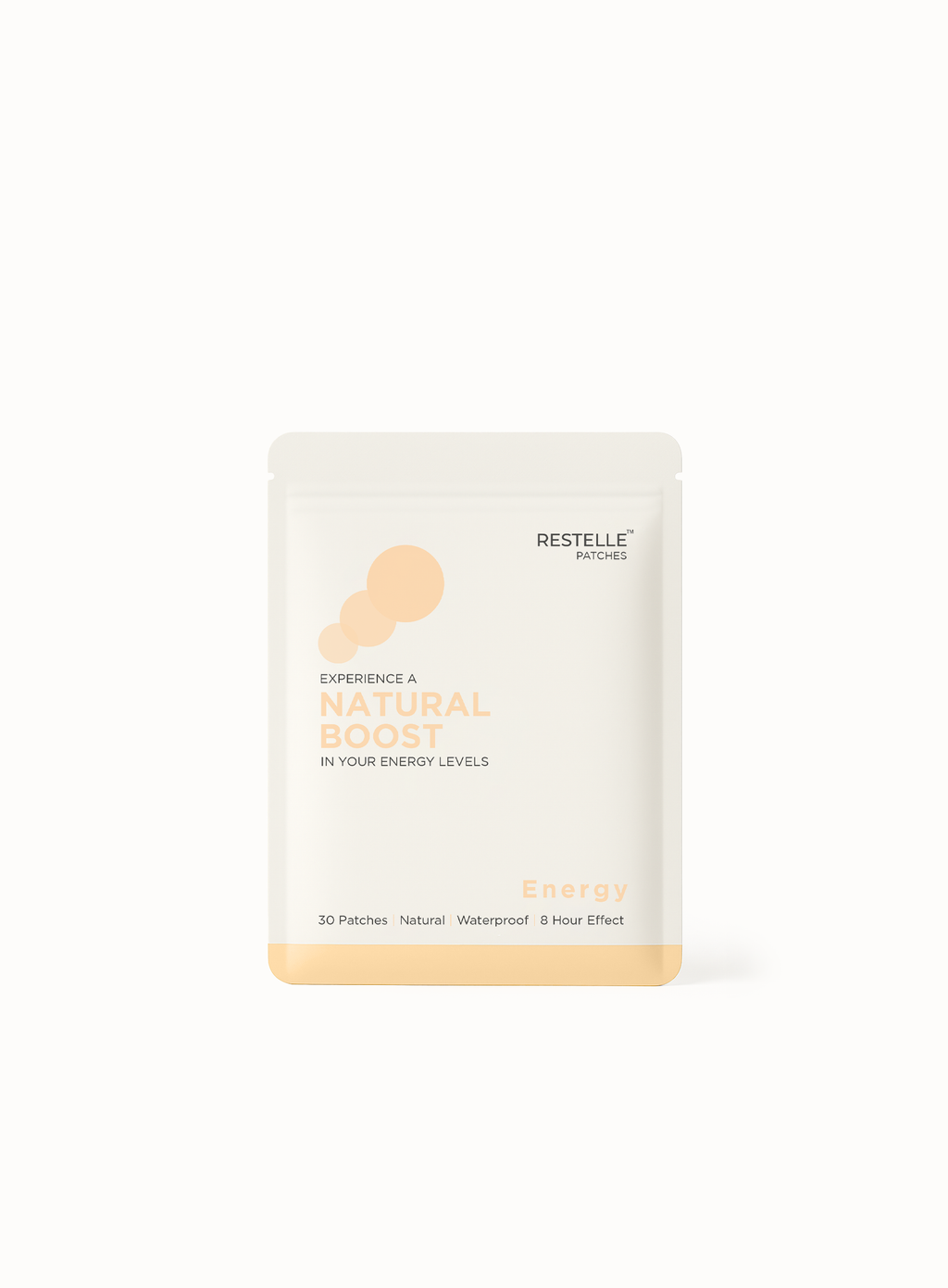 Restelle Energy Patches