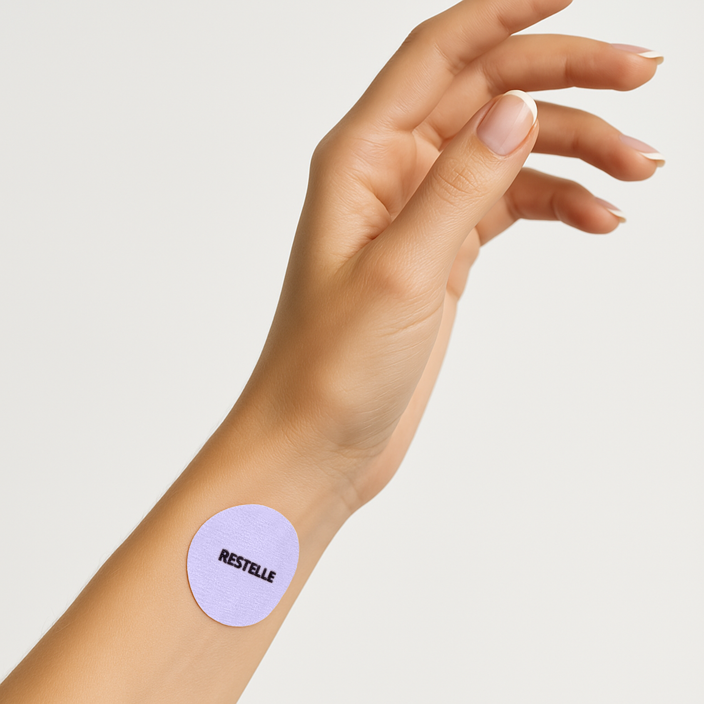 Restelle Focus Patches