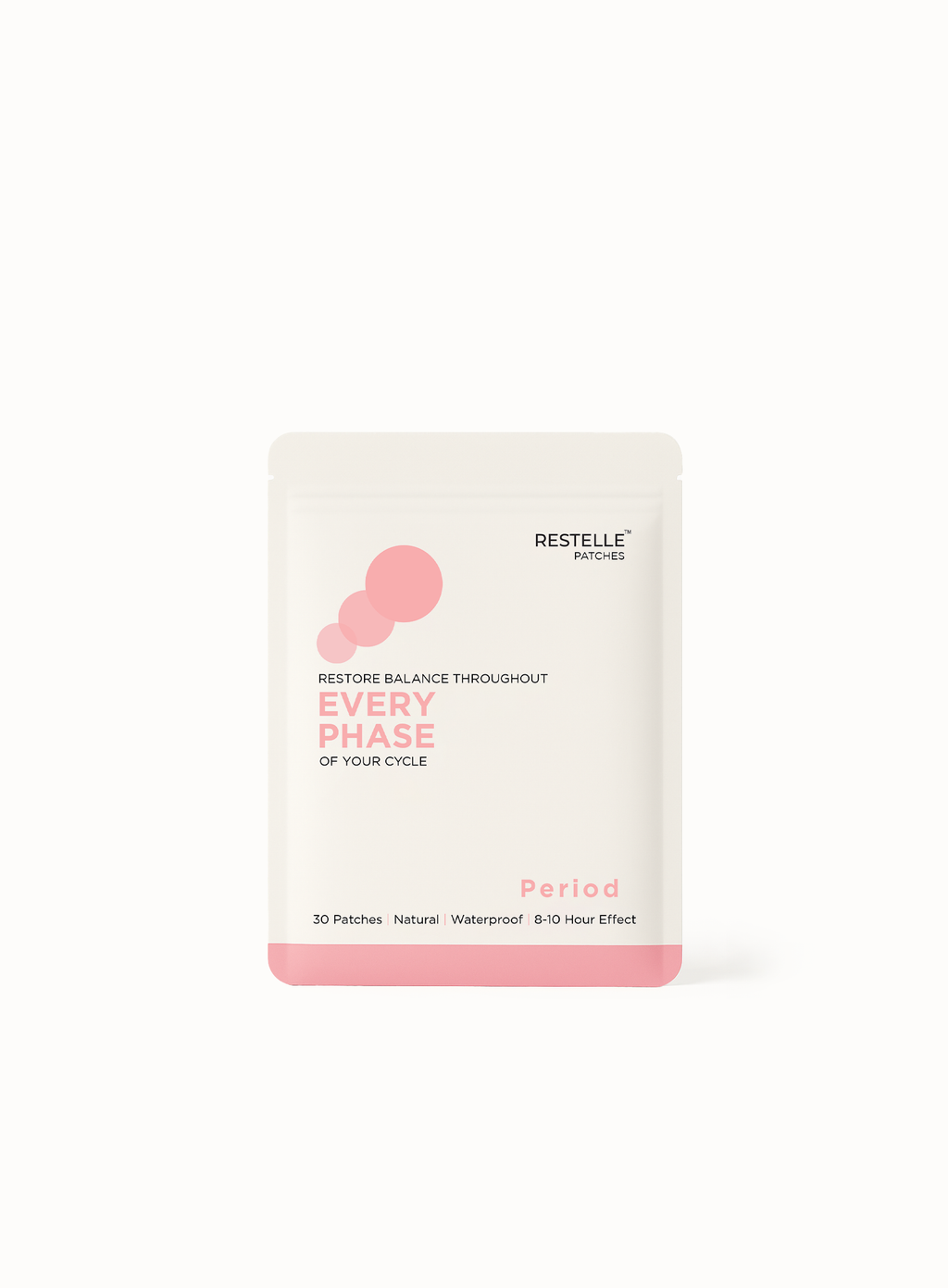 Restelle Period Patches