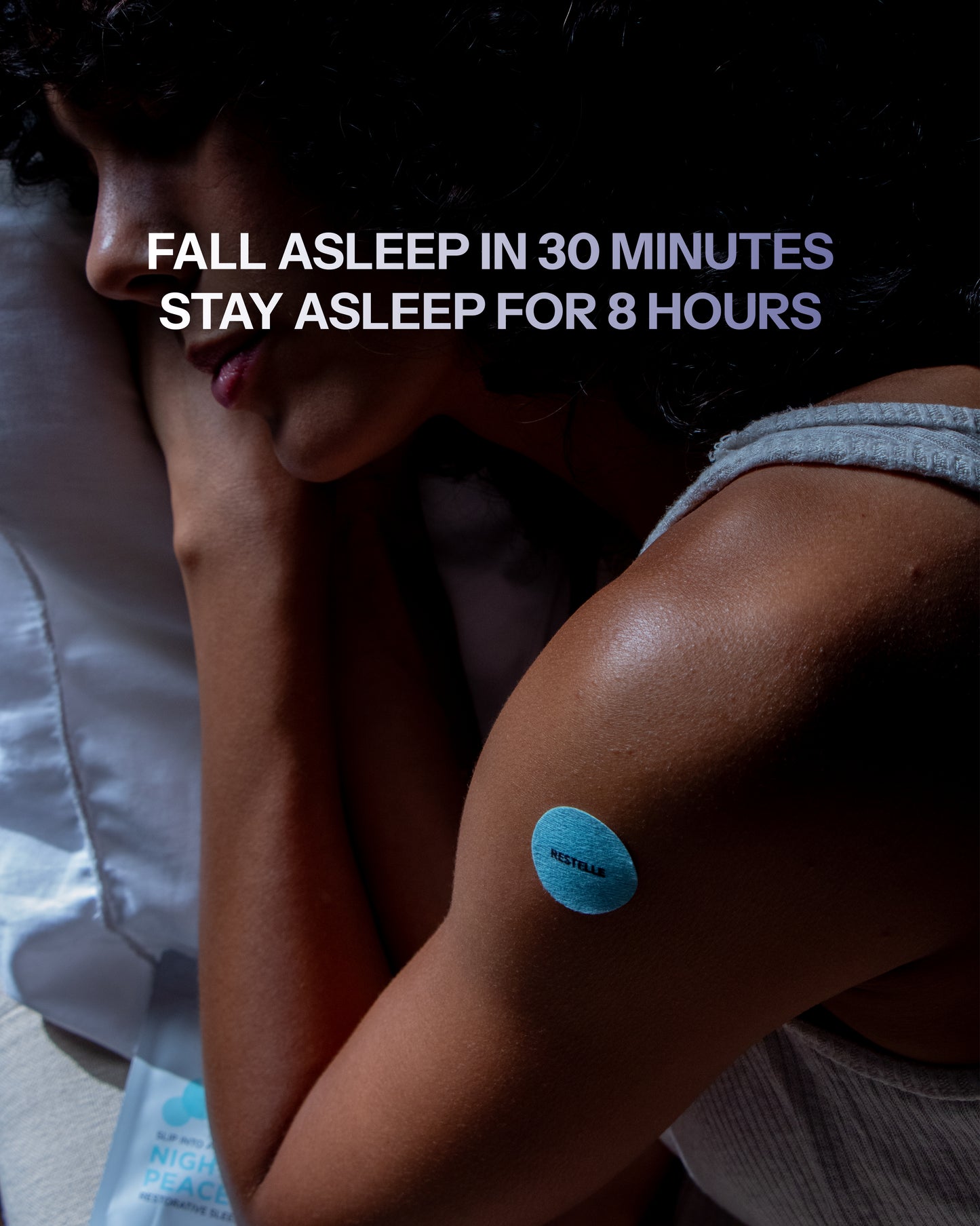 Restelle Sleep Patches