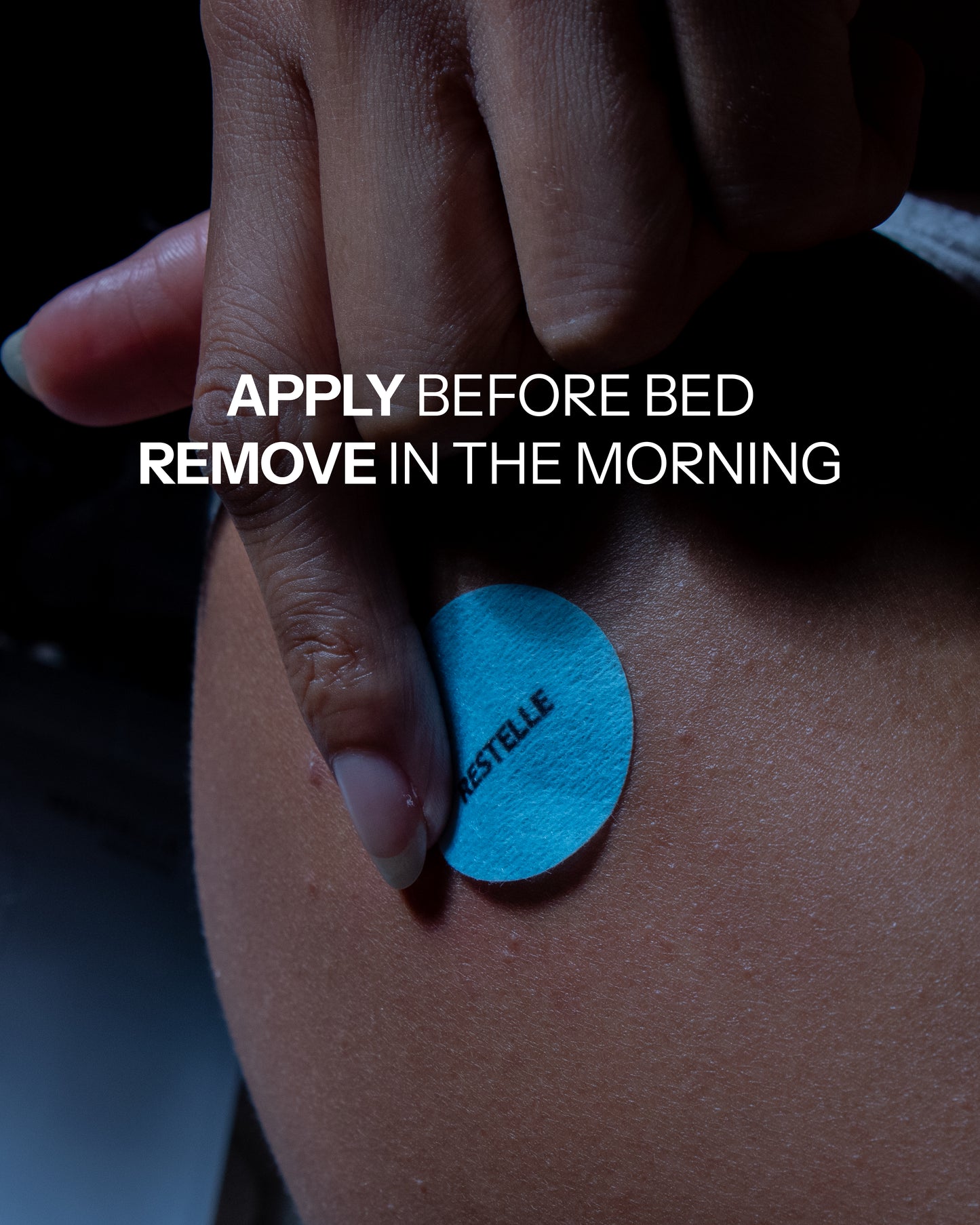 Restelle Sleep Patches