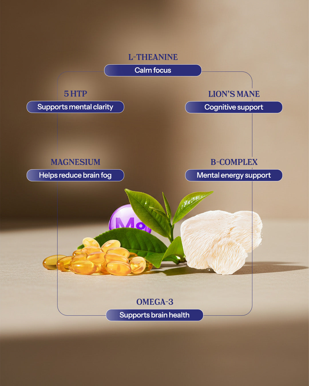 Restelle Focus Patches