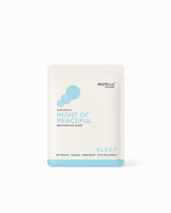 Restelle Sleep Patches
