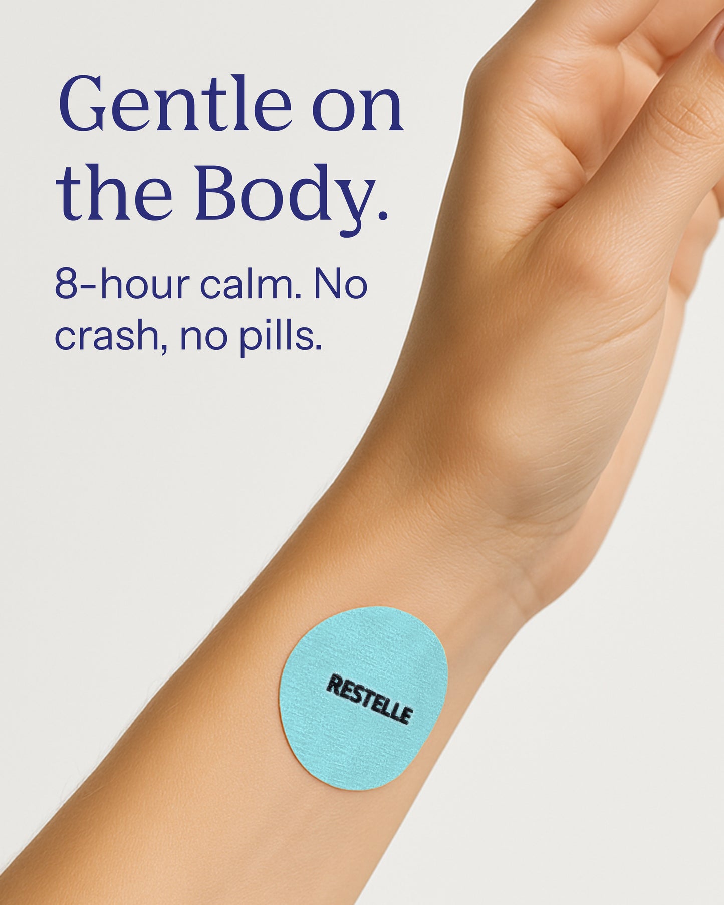 Restelle Sleep Patches