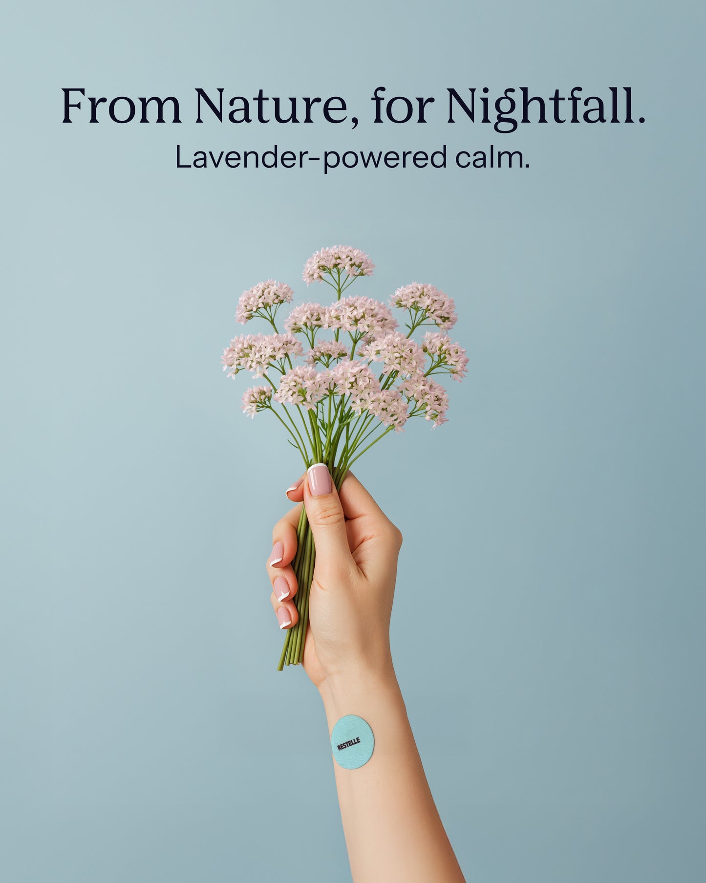 Restelle Sleep Patches