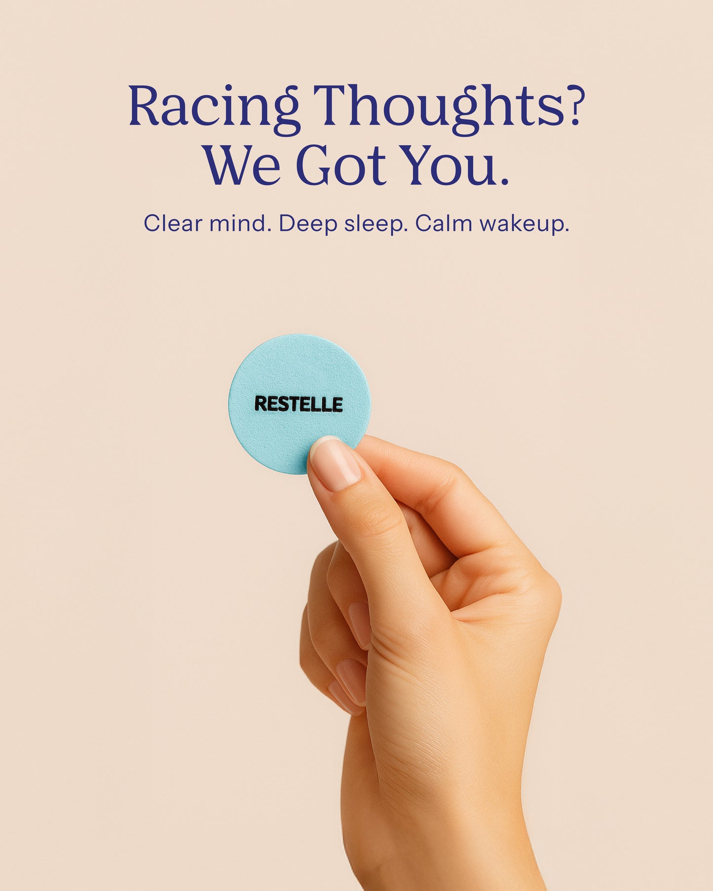Restelle Sleep Patches
