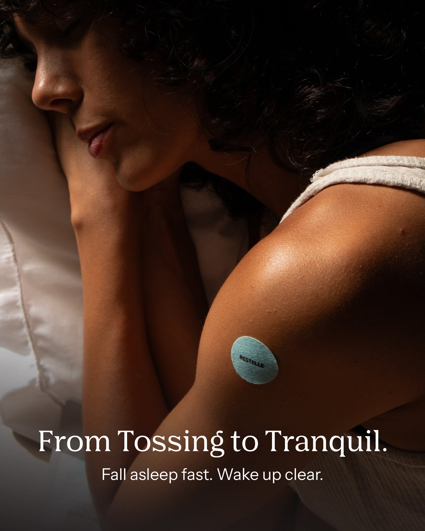 Restelle Sleep Patches