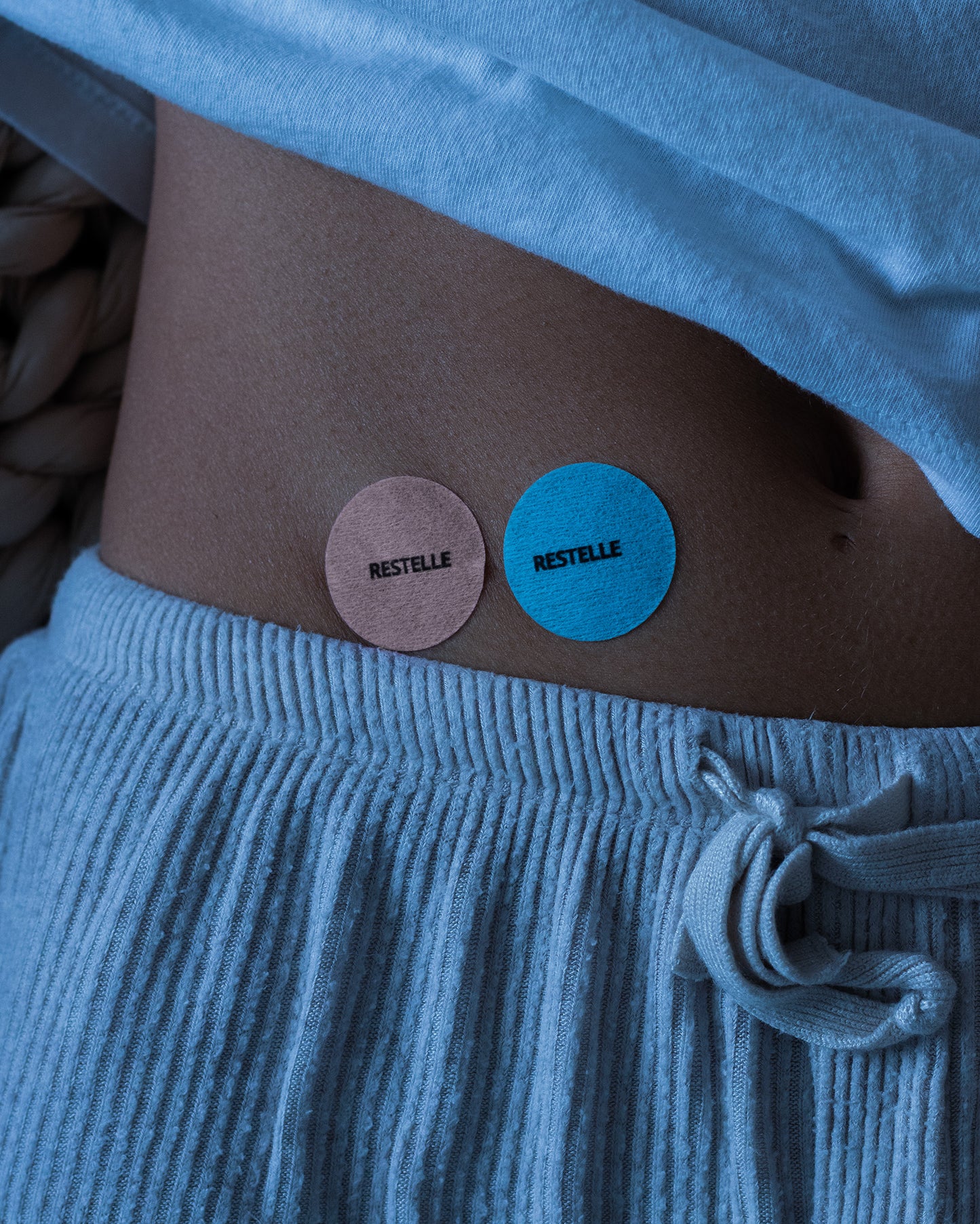 Sleep & Weightless Stack