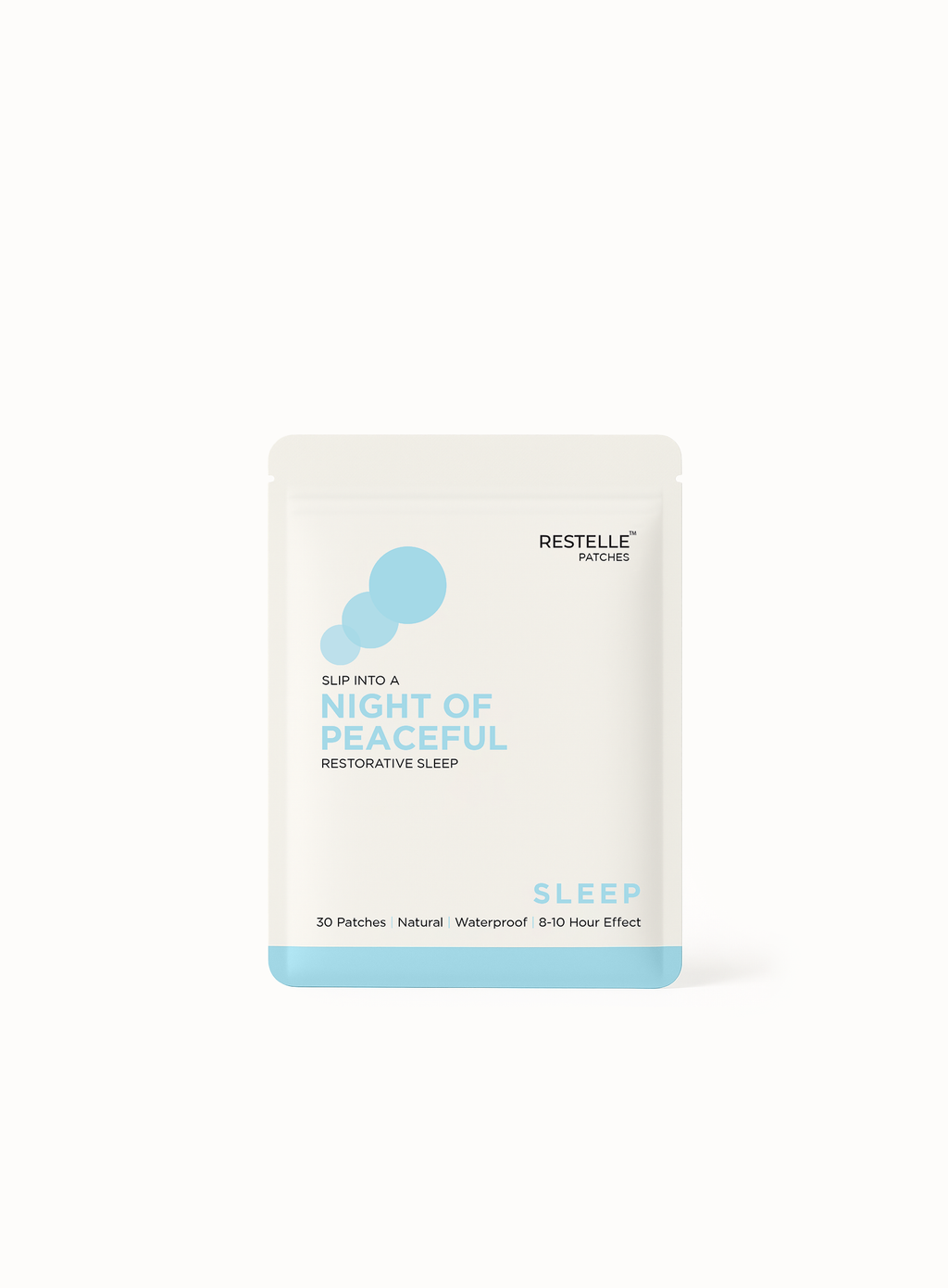 Restelle Sleep Patches