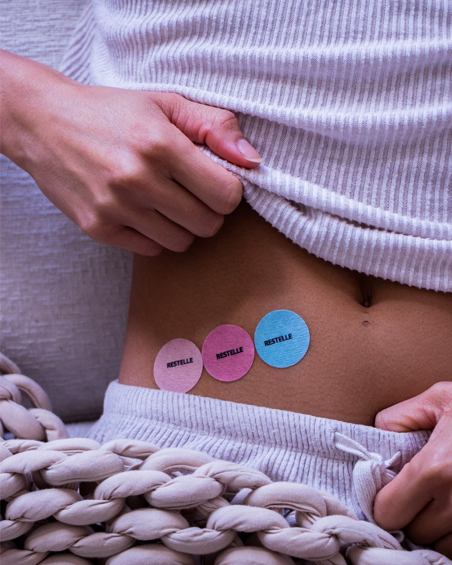 Women's Recovery Set