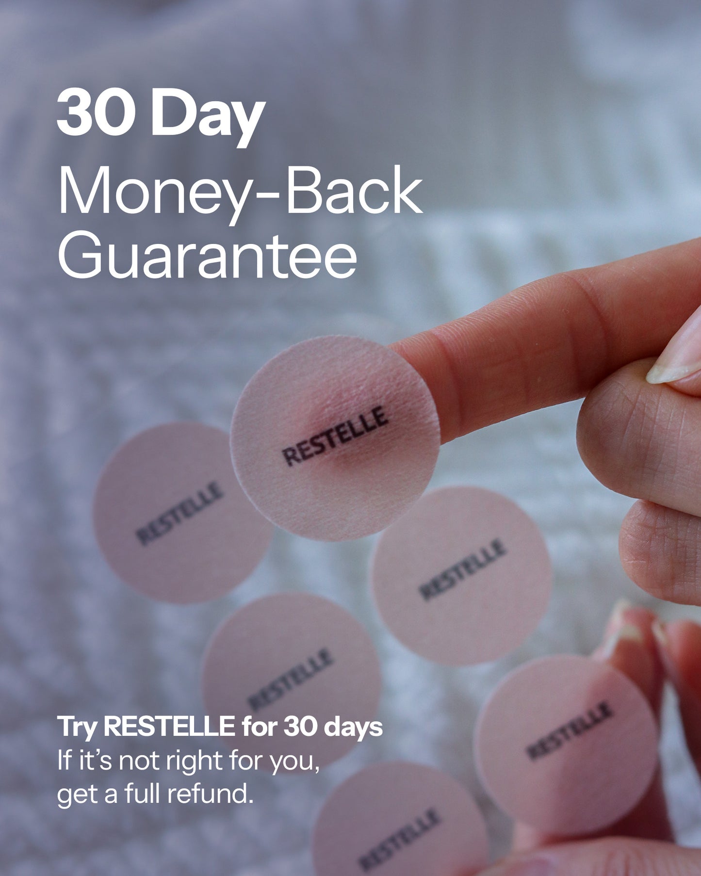 Women's Recovery Set