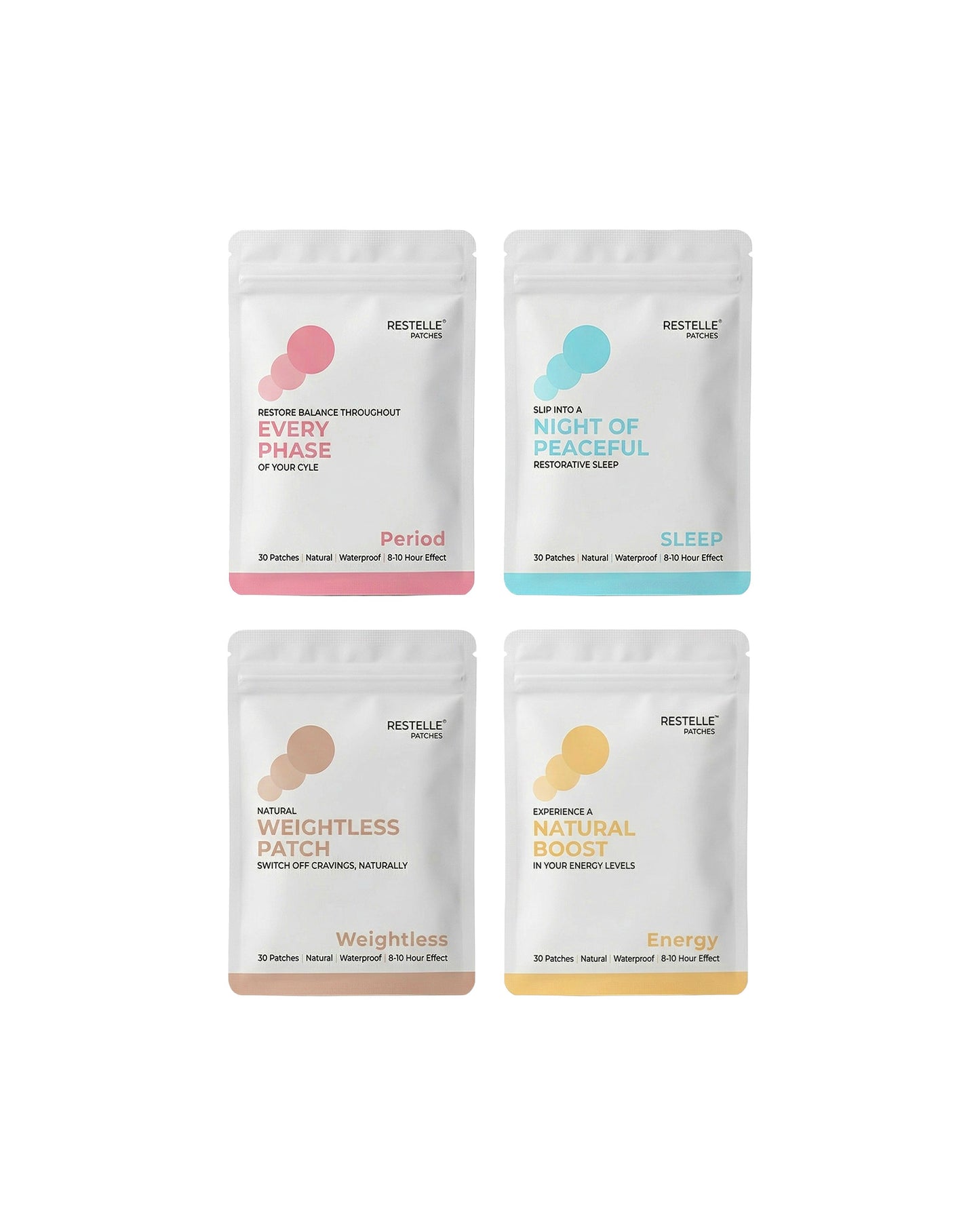 Women's Wellness Bundle
