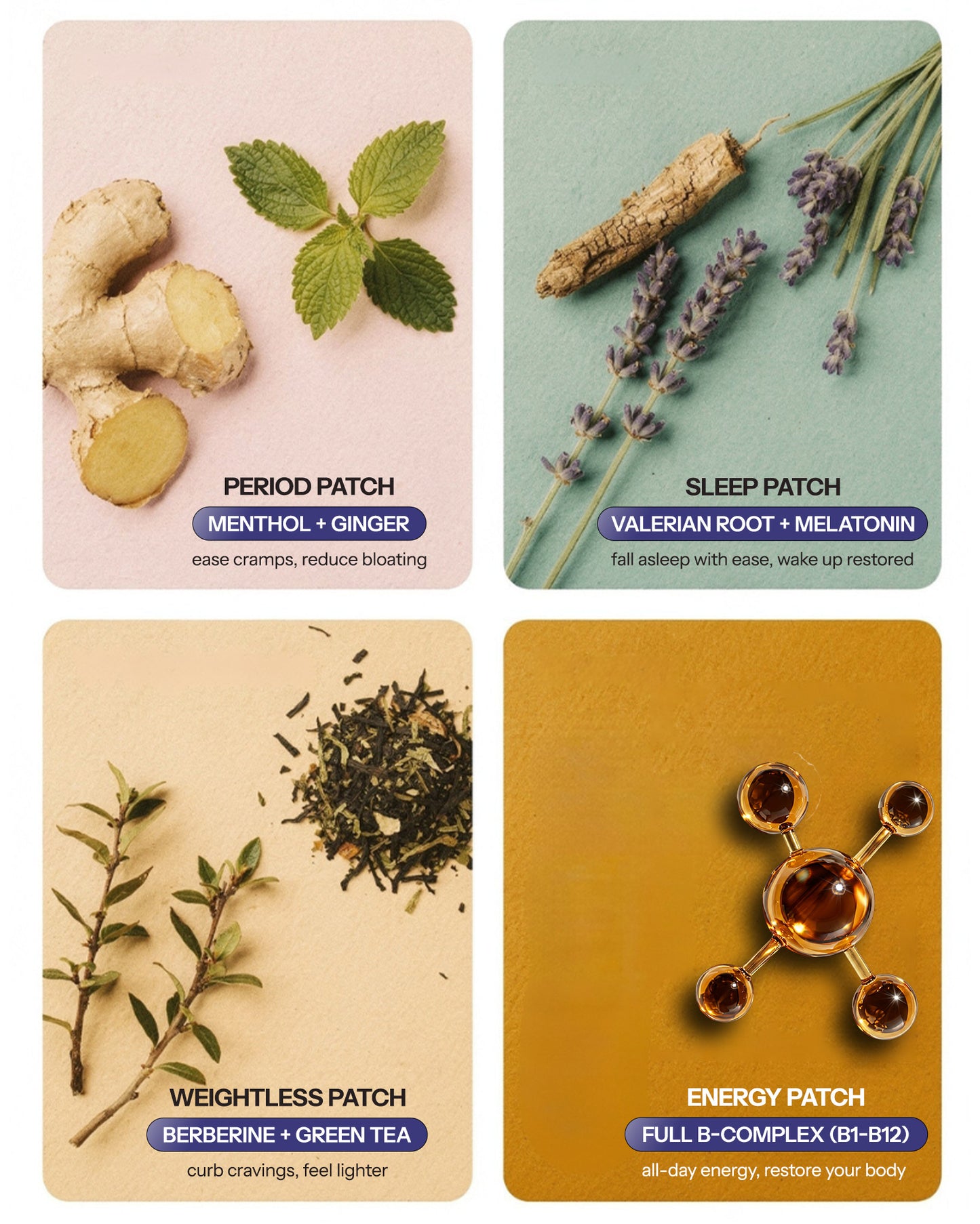 Women's Wellness Bundle