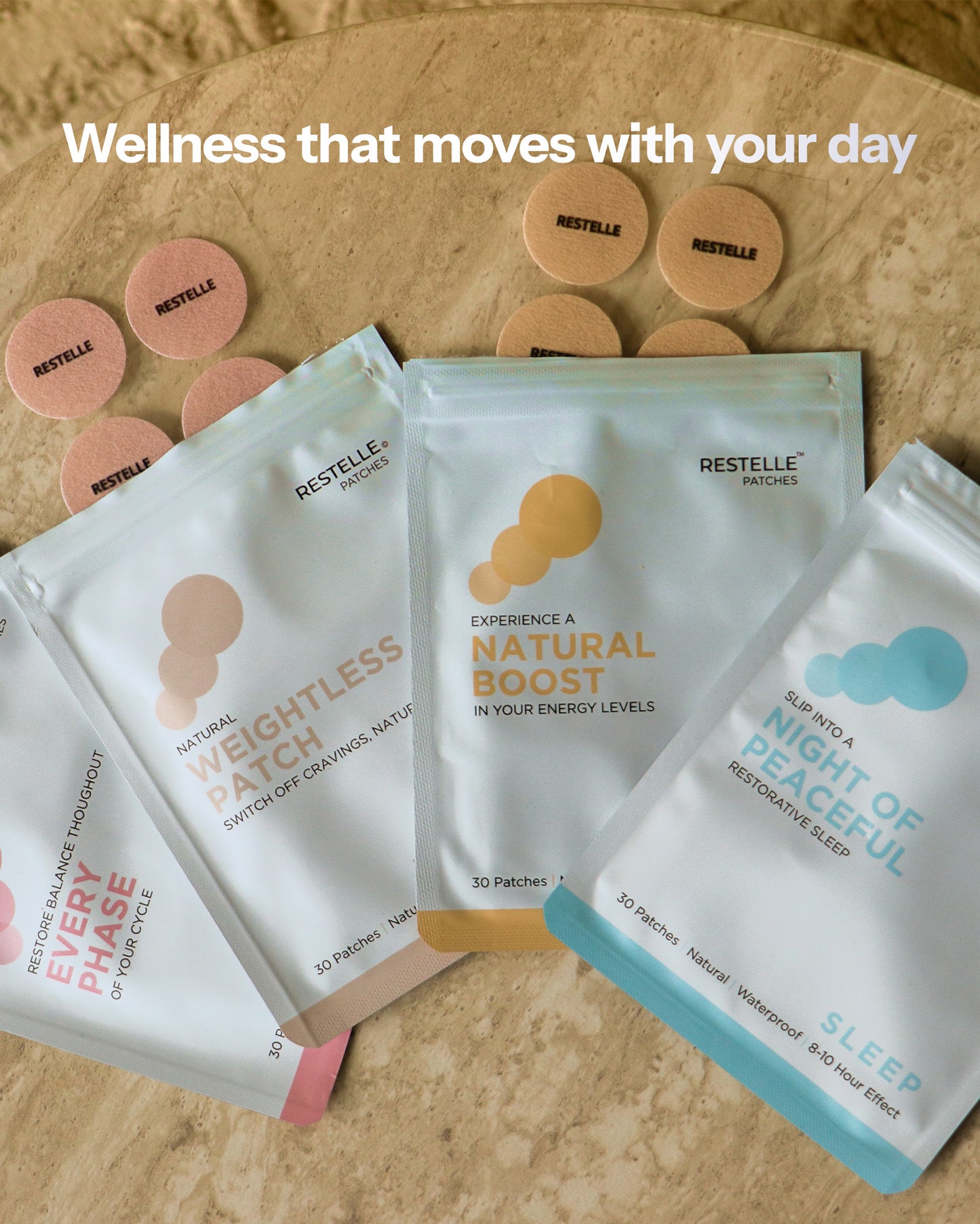 Women's Wellness Bundle