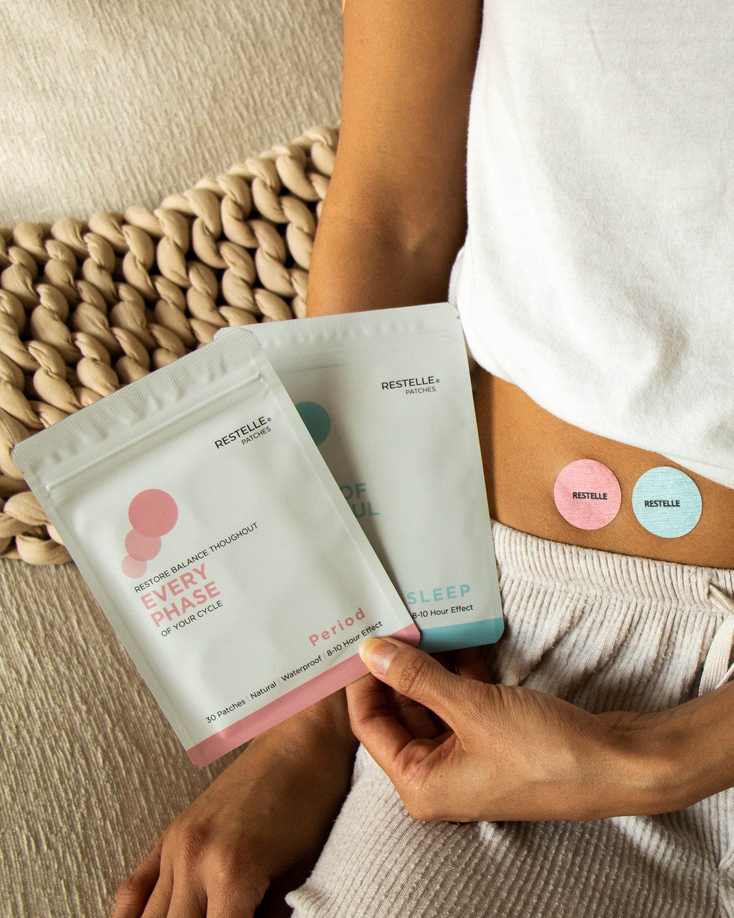 Women's Wellness Bundle