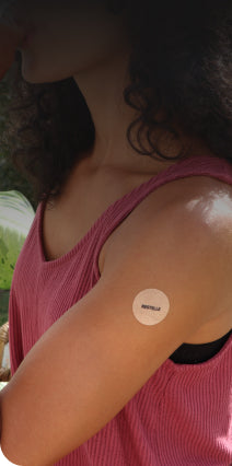 Energy Patch