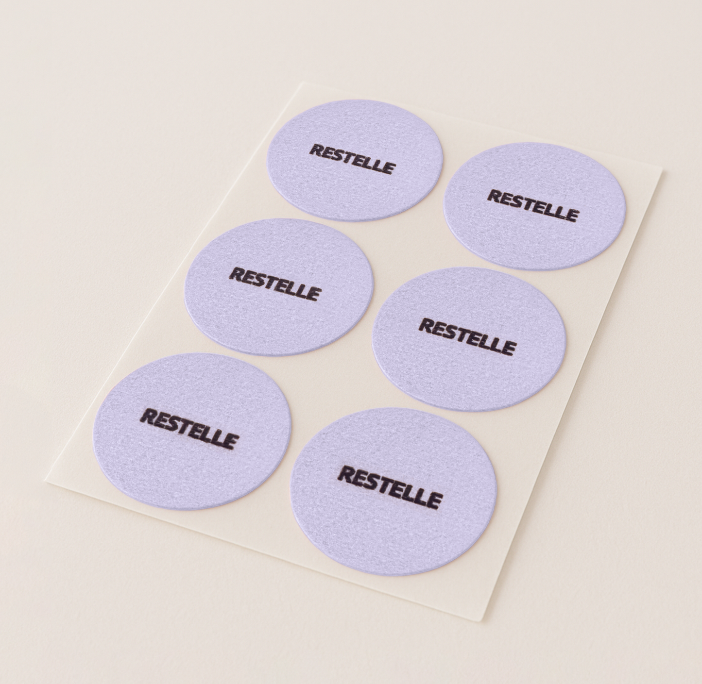Restelle Focus Patches
