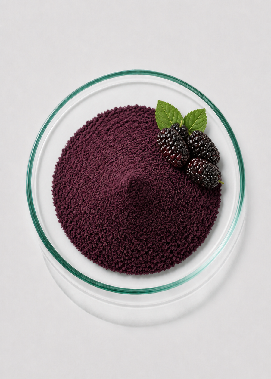 Mulberry Extract