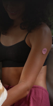 Period Patch